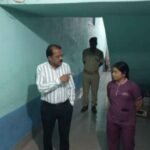 ଘରୋଇ ନର୍ସିଂହୋମ ରେ ରୋଗୀ ଙ୍କ ମୃତ୍ୟୁ ଘଟଣା : ଚିକିତ୍ସା ରେ ସାଙ୍ଘାତିକ ତ୍ରୁଟି ଅଭିଯୋଗ