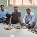 ଉପଖଣ୍ଡ ସାମ୍ବାଦିକ ସଂଘ ପକ୍ଷରୁ ପଖାଳ ଦିବସ