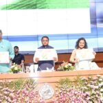 ରାଜ୍ୟ ସ୍ତରୀୟ ବିଶ୍ୱ ଜଳ ଦିବସ ସମାରୋହ ୨୦୨୬ ଉଦ୍‌ଘାଟନ କଲେ ମୁଖ୍ୟମନ୍ତ୍ରୀ