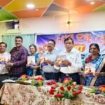 ପିପୁଲ୍ସ ପ୍ରେସ୍ ଟ୍ରଷ୍ଟର ୬ଷ୍ଠ ବାର୍ଷିକୋତ୍ସବ ଅନୁଷ୍ଠିତ;ବିଭିନ୍ନ ବ୍ଯକ୍ତିତ୍ବ ସମ୍ବର୍ଦ୍ଧିତ।