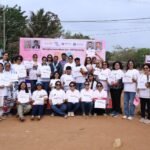 ରୋଟାରୀ ଡିଷ୍ଟ୍ରିକ୍ଟ କ୍ୟାନସର ସଚେତନତା