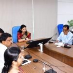 ସହରାଞ୍ଚଳରେ ଅଗ୍ନି ନିରାପତ୍ତା ବ୍ୟବସ୍ଥାକୁ ସୁଦୃଢ଼ କରିବା ଉପରେ କର୍ମଶାଳା