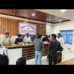 ନନ୍ଦାହାଣ୍ଡି ଠାରେ ଜିଲାପାଳ ଏବଂ ଆରକ୍ଷୀ ଅଧିକ୍ଷକ ଙ୍କ ଯୁଗ୍ମ ଅଧ୍ୟକ୍ଷତାରେ ଏକ ଜନଶୁଣାଣି ଶିବିର ଅନୁଷ୍ଠିତ