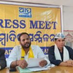 ଜିଲ୍ଲାପାଳ ଙ୍କ କଥାକୁ ବି ଖାତିର କରୁନାହାନ୍ତି ସ୍ଥାନୀୟ ତହସିଲଦାର ।।