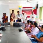 ଗୋଷ୍ଠୀ ସ୍ଵାସ୍ଥ୍ୟ କେନ୍ଦ୍ର ମୁନିସିପେଣ୍ଠ ପକ୍ଷରୁ ବିଶ୍ୱ ଯକ୍ଷ୍ମା ଦିବସ ପାଳିତ