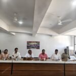 ନୃସିଂହନାଥ ବୈଶାଖ ମେଳା ପାଇଁ ପ୍ରସ୍ତୁତି ବୈଠକ ଅନୁଷ୍ଠିତ