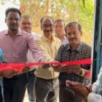 ପ୍ରଧାନ ମନ୍ତ୍ରୀ ଅନୁସୂଚିତ ଜାତି ଅଭ୍ୟୁଦୟ ଯୋଜନାରେ ବୁଣାକାରଙ୍କ ଦକ୍ଷତା ବିକାଶ ପ୍ରଶିକ୍ଷଣ କାର୍ଯ୍ୟକ୍ରମ ଉଦ୍ଘାଟିତ