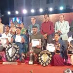 ରୟାଲ କଲେଜ ଅଫ ଫାର୍ମାସିର ବାର୍ଷିକ ଉତ୍ସବ ଭାଇବ୍ରେସନ ୨୦୨୬ ଅନୁଷ୍ଟିତ