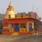 ଅପ୍ରେଲ 22 ଓ 23 ରେ ଅନୁଷ୍ଠିତ ହେବ ହରଭଙ୍ଗାର ନୂତନ ସାଇ ମନ୍ଦିର ପ୍ରତିଷ୍ଠା ଉତ୍ସବ