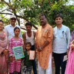 ଏପ୍ରିଲ ୨ରୁ ଖଡ଼ିଛୁଆଁ ଉତ୍ସବ।