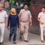 ଦିବ୍ୟାଙ୍ଗ ମହିଳା ଙ୍କୁ ବଳାତ୍କାର ଉଦ୍ୟମ