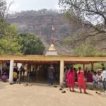 ଦୁଇ କମିଟି ବିବାଦ ନେଇ ଶ୍ରୀରାମ ନବମୀ ପାଳନ ଉତ୍ସବ ବନ୍ଦ।