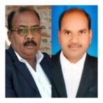 ଧର୍ମଗଡ ଓକିଲ ସଂଘ ନିର୍ବାଚନ ଭବାନୀ ଚରଣ ଦାସ ସଭାପତି ଓ ଭବାନୀ ଶଙ୍କର ପଣ୍ଡା ସାଧାରଣ ସଂପାଦକ