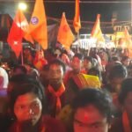 ପାରଳାଖେମୁଣ୍ଡିରେ ଶ୍ରୀରାମ ନବମୀ ଧୁମ୍‌ଧାମରେ ପାଳିତ