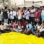 ହାଇୱା ଧକ୍କା ରେ ବୁଲାବେପାରୀଙ୍କ ମୃତ୍ୟୁ