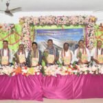 ୨୦୧୩ ମାଟ୍ରିକ ବ୍ୟାଚ୍ ର ବନ୍ଧୁ ମିଳନ କାର୍ଯ୍ୟକ୍ରମ