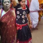 ଉମରକୋଟର ପ୍ରସିଦ୍ଧ ମା ଠାକୁରାଣୀଙ୍କ ନବଦିନୀୟ ଯାତ୍ରା