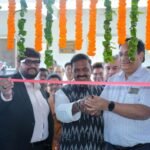 ହାଇଟେକ୍ ମେଡିକାଲ କଲେଜରେ ଏଆରଟି ସେଣ୍ଟର ଉଦ୍‌ଘାଟିତ