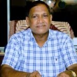 ଡାକ୍ତର ଲକ୍ଷ୍ମୀକାନ୍ତ ନନ୍ଦ ମହାମହିମ ରାଷ୍ଟ୍ରପତିଙ୍କ ବ୍ୟକ୍ତିଗତ ଚିକିତ୍ସକ ନିଯୁକ୍ତ