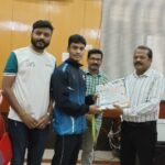 ପୂଅ ସ୍ବପ୍ନଜିତ ସନ୍ତରଣ ରେ କିପରି ଦେଶ ତଥା ଜିଲ୍ଲା ସ୍ବପ୍ନ ପୂରଣ କରିବେ ଏ ନେଇ ମା ସ୍ୱର୍ଣପ୍ରଭା ଙ୍କ ଅନେକ ପ୍ରୟାସ l