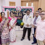 ସମ୍ ନର୍ସିଂ କଲେଜ -୨ ର ବାର୍ଷିକ ଉତ୍ସବ ‘ରେସିଲିଆ’ ଓ ବିଏସ୍‌ସି ପ୍ରଥମ ବର୍ଷ ଛାତ୍ରଛାତ୍ରୀମାନଙ୍କ ଶପଥ ପାଠ ଉତ୍ସବ