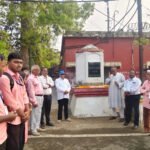  ନୟାଗଡ଼ରେ ଶିକ୍ଷକ ସହୀଦ ଦିବସ ପାଳିତ