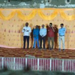 ଅଗ୍ରଣୀ ନାଟ୍ୟାନୁଷ୍ଠାନ ସିରୀୟସ ଜୋନର ବନ୍ଧୁ ମିଳନ