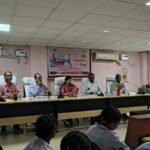 ବିଶ୍ୱ ମ୍ୟାଲେରିଆ ଦିବସ ୨୦୨୬ ପାଳିତ