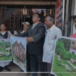 ଶ୍ରୀମନ୍ଦିର ସିଂହଦ୍ୱାର ଦ୍ବାର ଥାନାରେ ଶ୍ରୀଜଗନ୍ନାଥ ସେନା ପକ୍ଷରୁ ଏତଲା