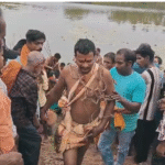 ମା ଗଡ଼ଚଣ୍ଡୀଙ୍କର ଖାଇ ଫୋଡି ଉତ୍ସବ