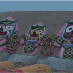 ପଵିତ୍ର ଅକ୍ଷୟ ତୃତୀୟା ଓ ରଥ ନିର୍ମାଣ ର ଶୁଭେଛା ଦେଇଛନ୍ତି ବାଲୁକା ଚିତ୍ର ଶିଳ୍ପୀ ପଦ୍ମଶ୍ରୀ ସୁଦର୍ଶନ ପଟ୍ଟନାୟକ