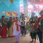  ବିଶ୍ବଶାନ୍ତିଯଜ୍ଞ ସହ ୨୪ ପ୍ରହରି ନାମଯଜ୍ଞପୂର୍ଣାହୁତି