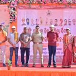 ଜିଲ୍ଲା ସ୍ତରୀୟ ଓଡ଼ିଶା ଦିବସ ତଥା ବରଗଡ଼ ଜିଲ୍ଲା ପ୍ରତିଷ୍ଠା ଦିବସ ପାଳିତ