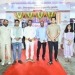 କଟକରେ ଜିଲାସ୍ତରୀୟ ଓଡ଼ିଶା ଦିବସ ପାଳିତ