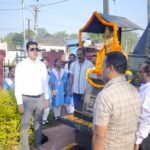 ନବରଙ୍ଗପୁର ଠାରେ ଜିଲ୍ଲା ସ୍ତରୀୟ ୯୧ତମ ଓଡିଶା ଦିବସ ମହାସମାରୋହରେ ପାଳିତ