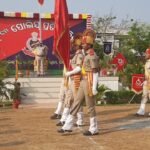 ଗଜପତି ଜିଲ୍ଲାରେ ଓଡିଶା ପୁଲିସର୯୧ତମ ପ୍ରତିଷ୍ଠା ଦିବସ ପାଳିତ