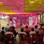 ଅଖିଳଚକ୍ର ପକ୍ଷରୁ ଉତ୍କଳ ଦିବସରେ, ଆଦିନେତା ବିଚିତ୍ରାନନ୍ଦଙ୍କ ପ୍ରତିମୂର୍ତି ଉନ୍ମୋଚିତ