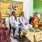 ଶତାକ୍ଷୀ ମହିଳା ସଙ୍ଗଠନ ତରଫରୁ ଉତ୍କଳ ଦିବସ ପାଳନ