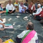 ଆମ୍ବେଦକର ଜୟନ୍ତୀ ସକାଶେ ପ୍ରସ୍ତୁତି ବୈଠକ ଅନୁଷ୍ଠିତ l