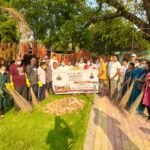 ଓଡ଼ିଆ ପକ୍ଷରେ ଦେବାଳୟ ଏବଂ ଐତିହ୍ୟ ସ୍ଥଳୀ ଗୁଡ଼ିକରେ ସୋନପୁର ପୌର ପରିଷଦ ପକ୍ଷରୁ ସ୍ୱଚ୍ଛତା ଅଭିଯାନ l