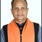 ଅଧିବକ୍ତା କାମଦେବ ବଡନାୟକ ଗଜପତି ଜିଲ୍ଲା ସ୍ୱତନ୍ତ୍ର ଉନ୍ନୟନ ପରିଷଦର ନୂତନ ଅଧ୍ୟକ୍ଷ