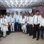 ଆଠଗଡ ଓକିଲ ସଂଘର ଶପଥ ଗ୍ରହଣ