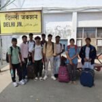 ଓଡିଶାର ୮ ଜଣ EMRS ଛାତ୍ରଛାତ୍ରୀ ନୂଆଦିଲ୍ଲୀରେ ନେବେ ଜେଇଇ ଆଡଭାନ୍ସଡ୍ କୋଚିଂ