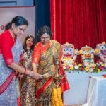 ଐତିହାସିକ ପଦକ୍ଷେପ: ୫୦୦୦ ମିଶନ ଶକ୍ତି ମହିଳାଙ୍କ ପାଇଁ ଆତ୍ମରକ୍ଷା ପ୍ରଶିକ୍ଷଣର ଶୁଭାରମ୍ଭ କଲେ ଉପମୁଖ୍ୟମନ୍ତ୍ରୀ ପ୍ରଭାତୀ ପରିଡ଼ା