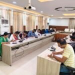 ଓଡ଼ିଆ ପ୍ରଶାସନିକ ଭାଷା ଜ୍ଞାନ ପ୍ରତିଯୋଗିତା ଅନୁଷ୍ଠିତ