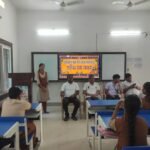 ମାୟାବର୍ହା ହାଇସ୍କୁଲରେ ଓଡ଼ିଆ ପକ୍ଷ ପାଳନ ଅବସରରେ ଆମ ଲୋକକଳା ଦିବସ ପାଳିତ