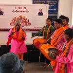 ଲୋକକଳା ପାଇଁ ଦିନଟିଏ: କଳାକାରମାନଙ୍କୁ ସମ୍ମାନ ପ୍ରଦାନ