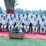 ସର୍ବଭାରତୀୟ ପୋଲିସ ଫୁଟବଲ ଚାମ୍ପିୟନସିପ୍ ୨୦୨୫-୨୬