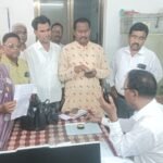 ଲକ୍ଷ୍ମୀ ବସ ପୁନଃ ଚଳାଚଳ ପାଇଁ ବିଜୁ ଜନତା ଦଳର ଦାବୀ