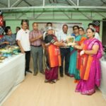 ଆମ ରୁଚି ଆମ ଖାଦ୍ୟ ପ୍ରତିଯୋଗିତା ଅନୁଷ୍ଠିତ